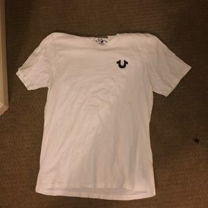 True Religion V-neck